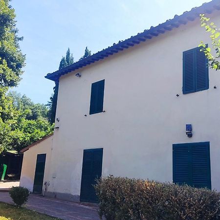Agriturismo Le Grondaie Siena Exterior foto